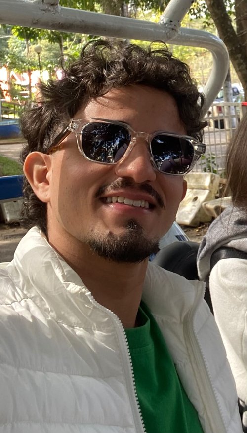Moisés Wendell